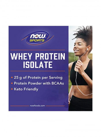 Whey Protein Isolate Protein Powder
