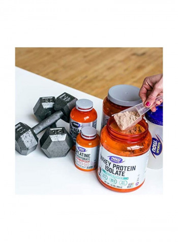 Whey Protein Isolate Protein Powder