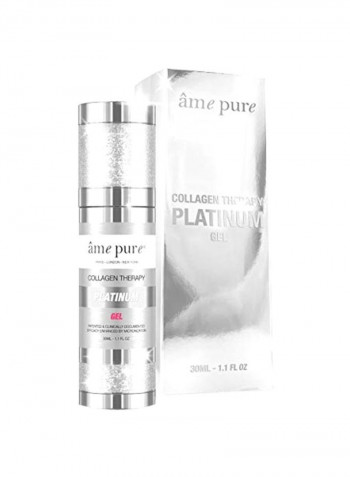Collagen Therapy Platinum Gel 30ml