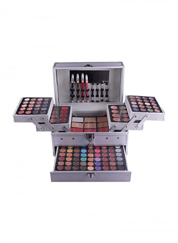 132 Colour Makeup Palettes 2