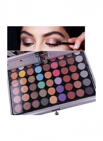 132 Colour Makeup Palettes 2