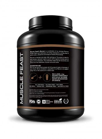 Recover Dietary Supplement