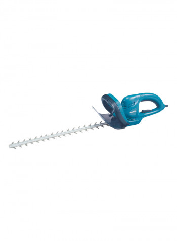 Electric Hedge Trimmer Blue/Black/Silver