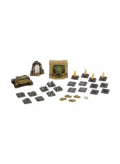Icons Of The Realms Annihilation Tomb And Trap Playset 72873