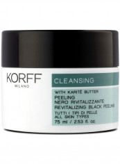 Cleansing Revitalizing Black Peeling Mask 75ml reviews Cleansing Revitalizing Black Peeling Mask 75ml
