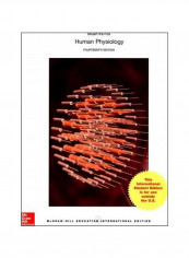 Human Physiology Paperback 14