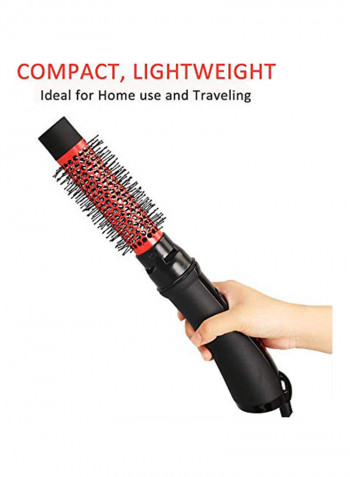 Ceramic One Step Hot Air Brush And Volumizer Basic 1.6ounce