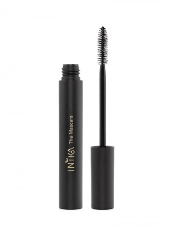 Organic The Mascara Brown
