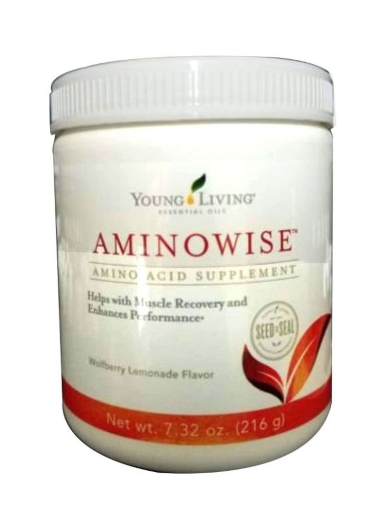 AminoWise Supplement