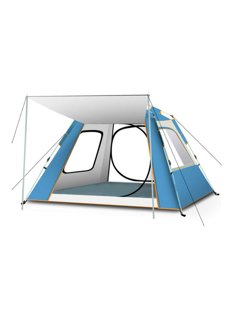 Water Resistant Camping Tent 85.00 x 18.00 x 18.00cm