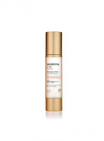 C-Vit Radiance Glowing Fluid 50ml