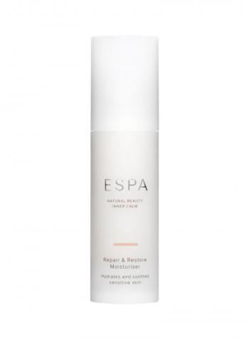 Repair And Restore Face Moisturiser 35ml