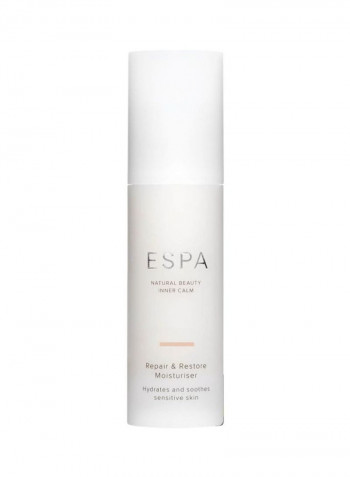 Repair And Restore Moisturiser 35ml