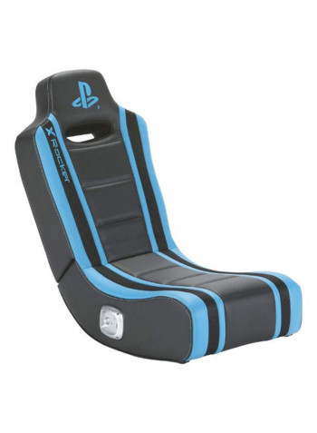Geist Floor Rocker Gaming Seat - PlayStation 4