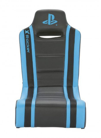 Geist Floor Rocker Gaming Seat - PlayStation 4