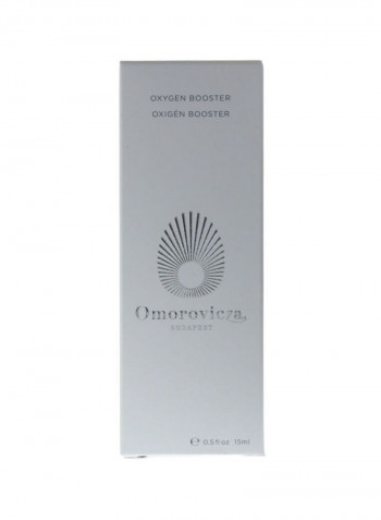 Oxygen Booster 15ml