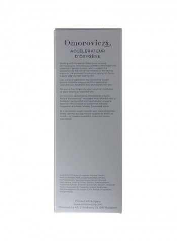 Oxygen Booster 15ml