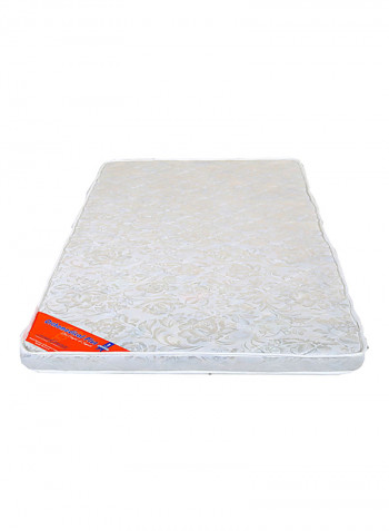Orthomedical Mattress White Double