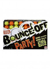 Bounce-Off Party