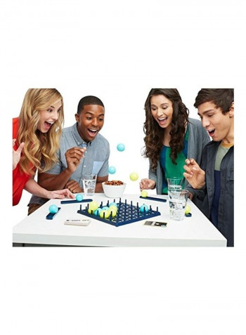Bounce-Off Party