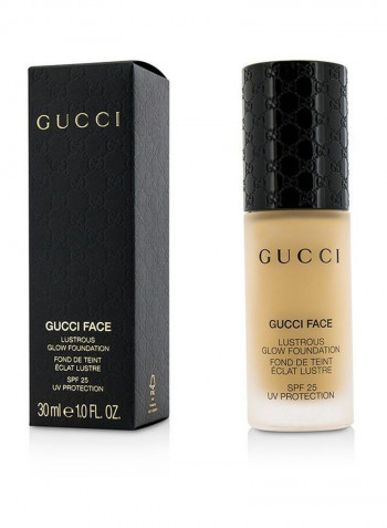 Lustrous Glow Foundation SPF25 050(Light)