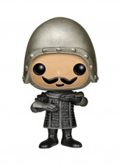 Pop! Monty Python And The Holy Grail: French Taunter Vinyl Figure