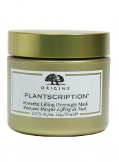 Plantscription Powerful Lifting Overnight Mask 75ml
