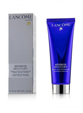 Renergie Multi-Lift Tightening Lifting Mask 75ml