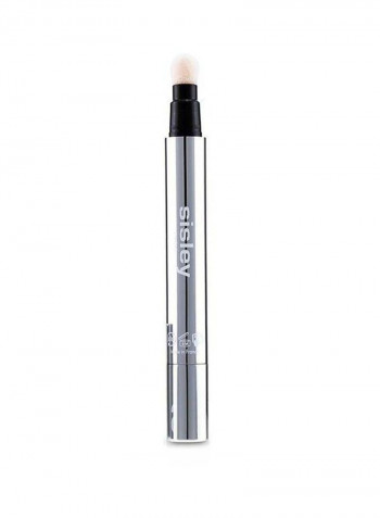 Stylo Lumière Instant Radiance Booster Pen 2 Peach Rose