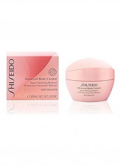 Advanced Body Creator Super Slimming Reducer Pink 200ml