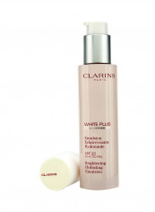 White Plus Total Luminescent Brightening Hydrating Emulsion SPF 20 PA+++ 2.5ounce