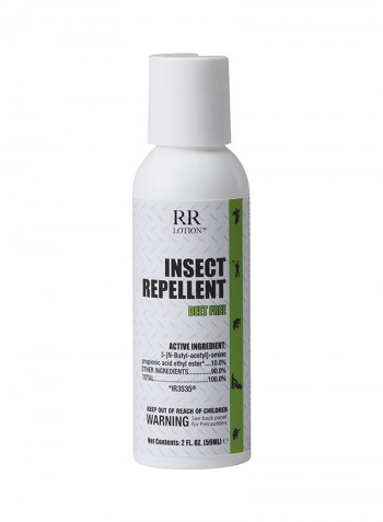 Insect Repellent Lotion 32ounce