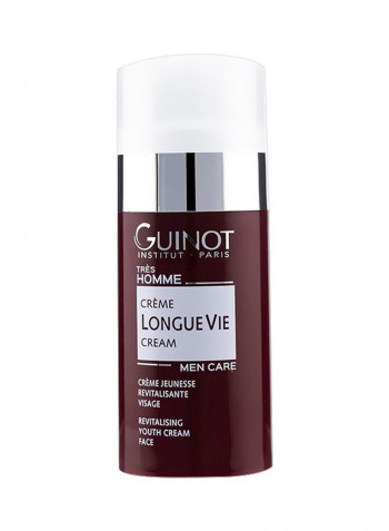 Revitalizing Youth Cream 1.7ounce