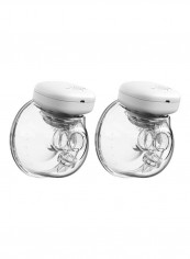 2-Piece Electric Breast Pump تقييمات 2-Piece Electric Breast Pump