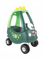 Cozy Coupe Dino Ride On Toy 29.5x16.5x29.5inch reviews Cozy Coupe Dino Ride On Toy 29.5x16.5x29.5inch