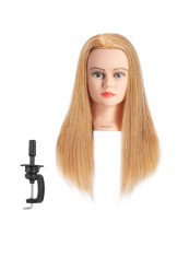 Mannequin Training Head With Stand Multicolour reviews Mannequin Training Head With Stand Multicolour