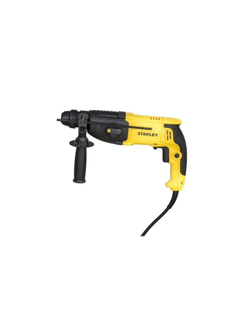 Hammer With Chuck Yellow/Black 352x86millimeter