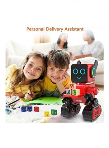 Remote Control Robot Toy For Kid