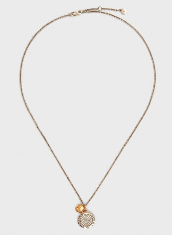 EG3374040 Signature Necklace