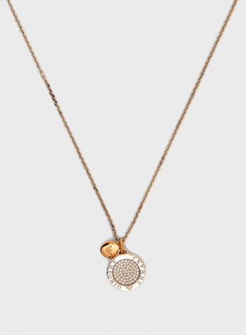 EG3374040 Signature Necklace