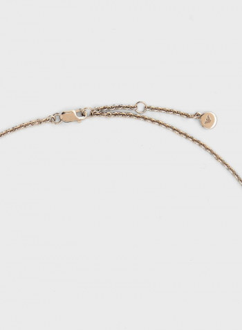 EG3374040 Signature Necklace