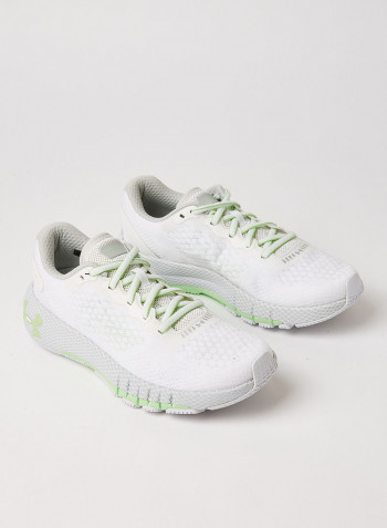 HOVR Machina 2 Running Shoes White