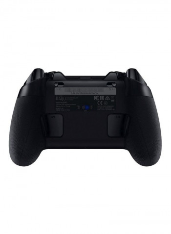 Raiju Tournament Edition, Wireless And Wired Gaming Controller RZ06-02610400-R3G1