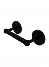 Tissue Toilet Paper Holder Black