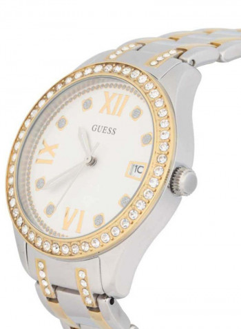 Women's Waverly Water Resistant Analog Watch W0848L4