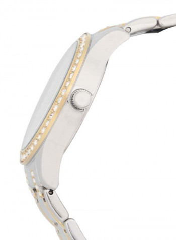 Women's Waverly Water Resistant Analog Watch W0848L4