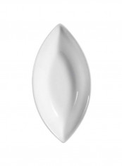 Porcelain Swallow Oval Dish White 5.5x2.87x1inch reviews Porcelain Swallow Oval Dish White 5.5x2.87x1inch