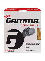 Tennis String