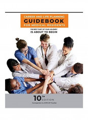 Career And Life Planning Guidebook For Medical Residents تقييمات Career And Life Planning Guidebook For Medical Residents