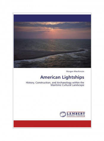 American Lightships Paperback